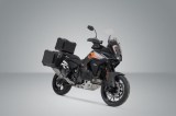 Kit Aventure TRAX ADV Noir pour KTM 1290 / 1390 Super Adventure 2021 et +